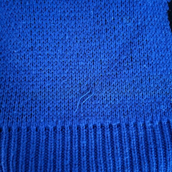 👽Alien Knit Sweater👽 - Picture 3 of 3